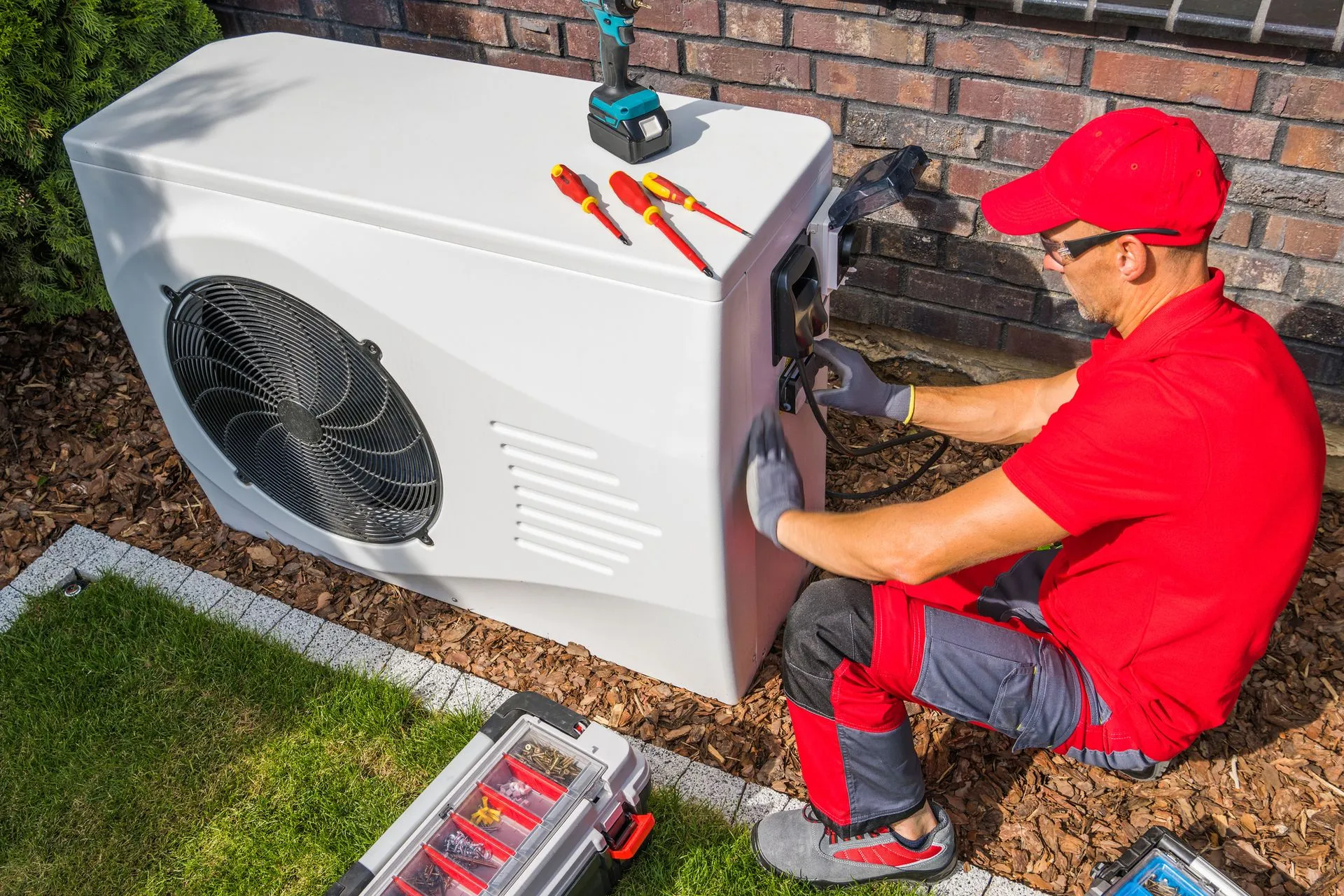About HVAC in Greenville, NH